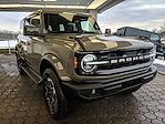 Used 2025 Ford Bronco Outer Banks for sale #SR8009 - photo 4