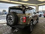 Used 2025 Ford Bronco Outer Banks for sale #SR8009 - photo 6