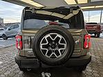 Used 2025 Ford Bronco Outer Banks for sale #SR8009 - photo 7
