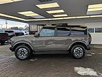 Used 2025 Ford Bronco Outer Banks for sale #SR8009 - photo 9
