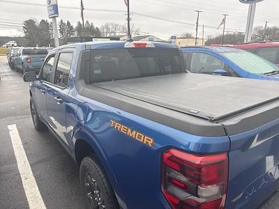 2023 Ford Maverick SuperCrew Cab AWD Pickup for sale #SR8010A - photo 2