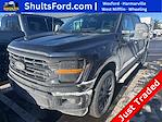 2024 Ford F-150 SuperCrew Cab 4WD Pickup for sale #SR8010B - photo 1