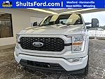 2022 Ford F-150 SuperCrew Cab 4WD Pickup for sale #SR8011 - photo 1