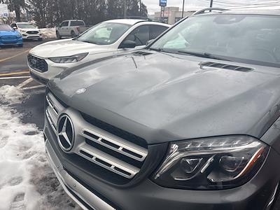 2017 Mercedes-Benz GLS 450 AWD SUV for sale #SR8026A - photo 2