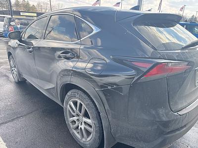 Used 2016 Lexus NX 200t - photo 1