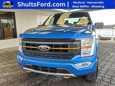 2021 Ford F-150 SuperCrew Cab 4WD Pickup for sale #SR8027 - photo 1