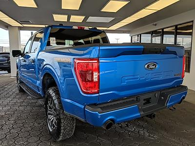 Used 2021 Ford F-150 Tremor SuperCrew Cab for sale #SR8027 - photo 2