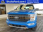 2021 Ford F-150 SuperCrew Cab 4WD Pickup for sale #SR8027 - photo 1