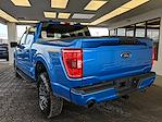 2021 Ford F-150 SuperCrew Cab 4WD Pickup for sale #SR8027 - photo 2