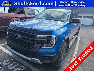Used 2024 Ford Ranger - photo 1