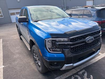 Used 2024 Ford Ranger - photo 1