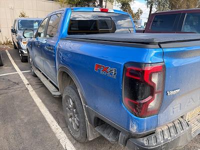 Used 2024 Ford Ranger - photo 1