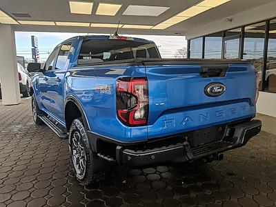 Used 2024 Ford Ranger - photo 1