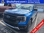 2024 Ford Ranger SuperCrew Cab 4WD Pickup for sale #SR8027A - photo 1