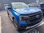 2024 Ford Ranger SuperCrew Cab 4WD Pickup for sale #SR8027A - photo 2