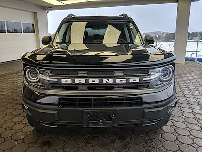 Used 2021 Ford Bronco Sport - photo 1