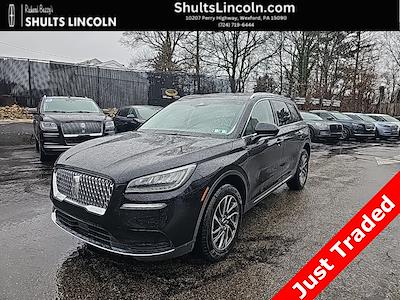 2022 Lincoln Corsair AWD SUV for sale #SR8033 - photo 1