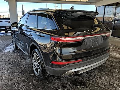 Used 2022 Lincoln Corsair Standard for sale #SR8033 - photo 2