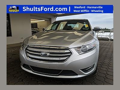 2017 Ford Taurus FWD Sedan for sale #SR8034A - photo 1