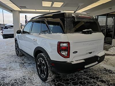 Used 2023 Ford Bronco Sport Outer Banks for sale #SR8036 - photo 2