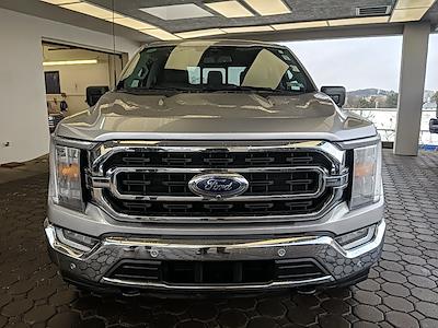 Used 2023 Ford F-150 - photo 1