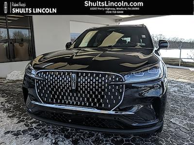 Used 2025 Lincoln Aviator Reserve for sale #SR8039 - photo 1