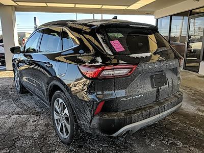 2025 Ford Escape AWD SUV for sale #SR8044 - photo 2