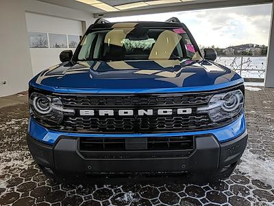 2025 Ford Bronco Sport 4WD SUV for sale #SR8045 - photo 2