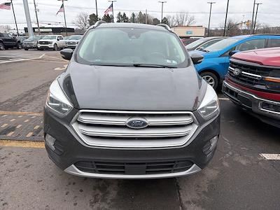Used 2019 Ford Escape - photo 1
