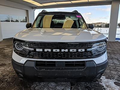 2025 Ford Bronco Sport 4WD SUV for sale #SR8047 - photo 2