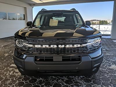 2025 Ford Bronco Sport 4WD SUV for sale #SR8048 - photo 2