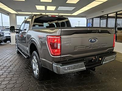 Used 2023 Ford F-150 - photo 1