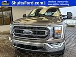 2023 Ford F-150 SuperCrew Cab 4WD Pickup for sale #SR8050 - photo 1