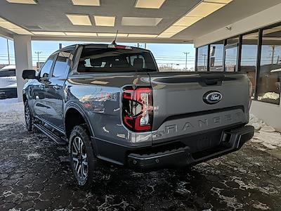 2024 Ford Ranger SuperCrew Cab 4WD Pickup for sale #SR8073 - photo 2