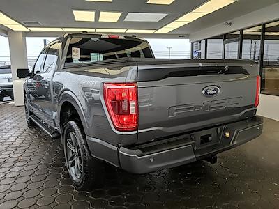 Used 2023 Ford F-150 - photo 1