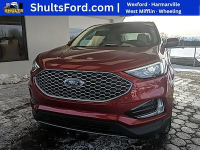 Used 2023 Ford Edge - photo 1