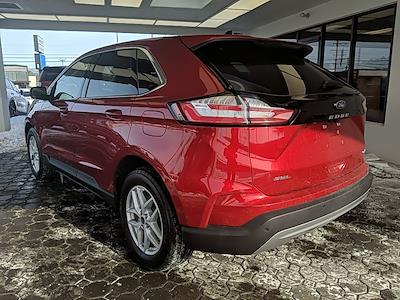Used 2023 Ford Edge - photo 1