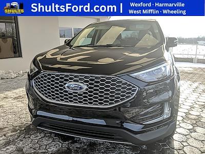 Used 2023 Ford Edge - photo 1