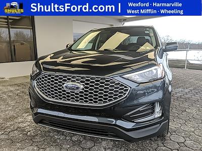 Used 2024 Ford Edge - photo 1