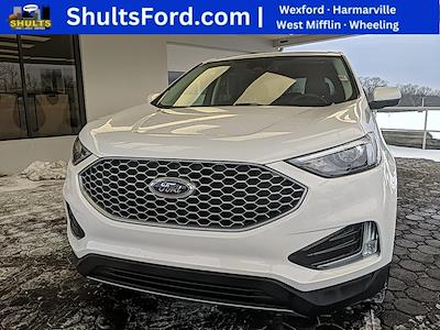 Used 2024 Ford Edge - photo 1