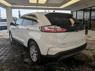 Used 2024 Ford Edge - photo 1