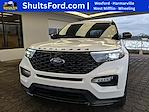 2023 Ford Explorer 4WD SUV for sale #SR8091 - photo 1