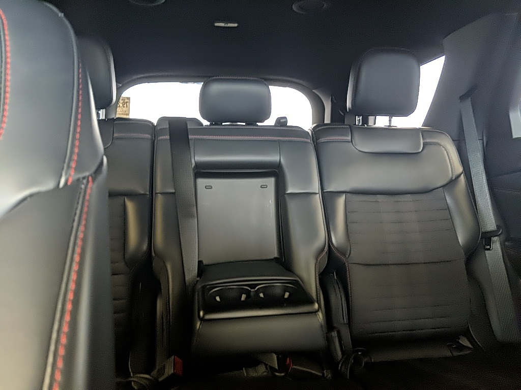 Used 2025 Ford Explorer - photo 31