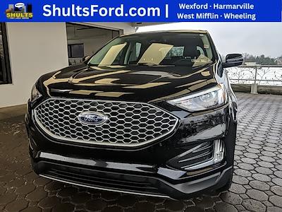 Used 2024 Ford Edge - photo 1