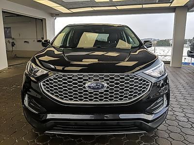 Used 2024 Ford Edge - photo 1