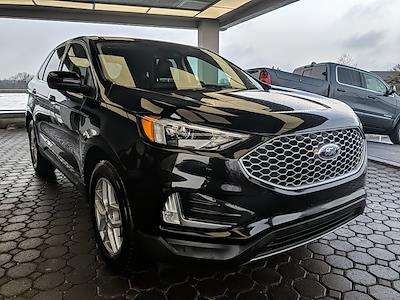 Used 2024 Ford Edge - photo 1