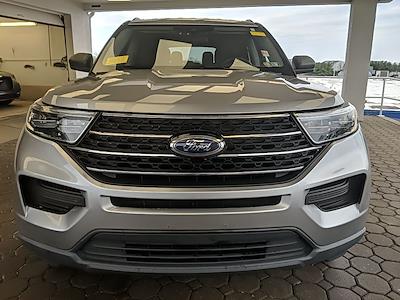Used 2020 Ford Explorer - photo 1