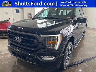 Used 2023 Ford F-150 - photo 1