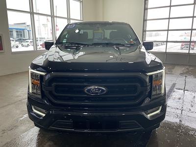 Used 2023 Ford F-150 - photo 1