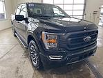 2023 Ford F-150 SuperCrew Cab 4WD Pickup for sale #SR8119 - photo 3